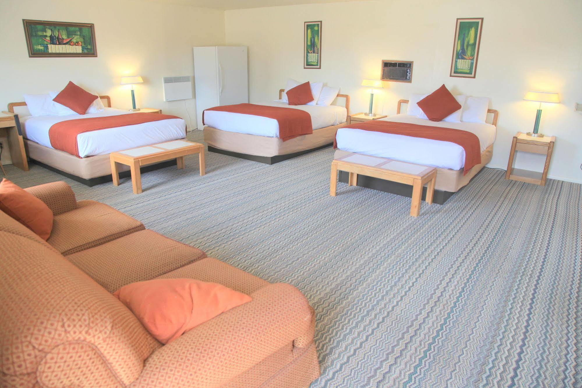 Bryce Zion Inn Hatch Kültér fotó